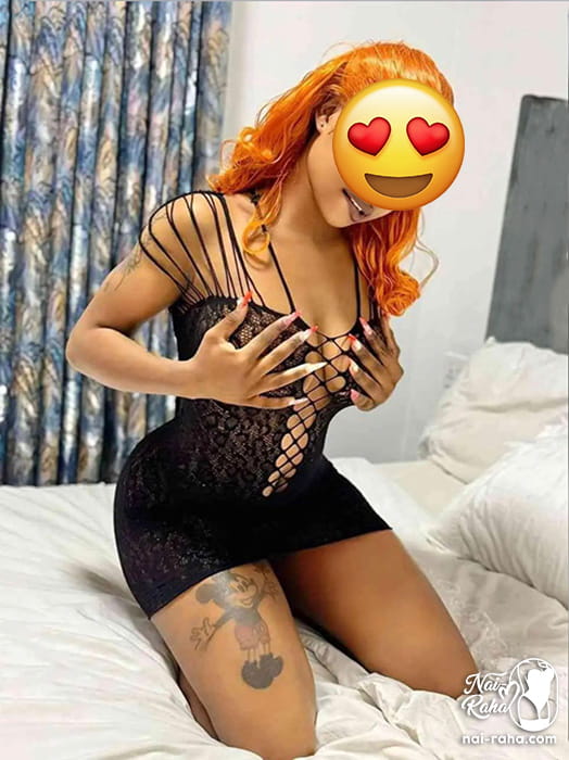 Escort Services, Call Girls And Hookups In Nairobi, Syokimau, Katani-Road